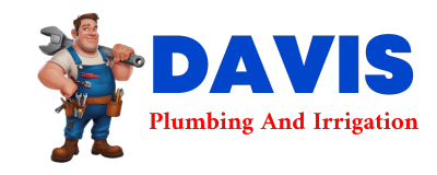 Trusted plumber in VERNDALE